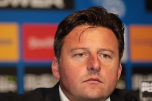 乌迪内斯主帅：今天米兰踢得很好，祝愿迈尼昂尽快康复