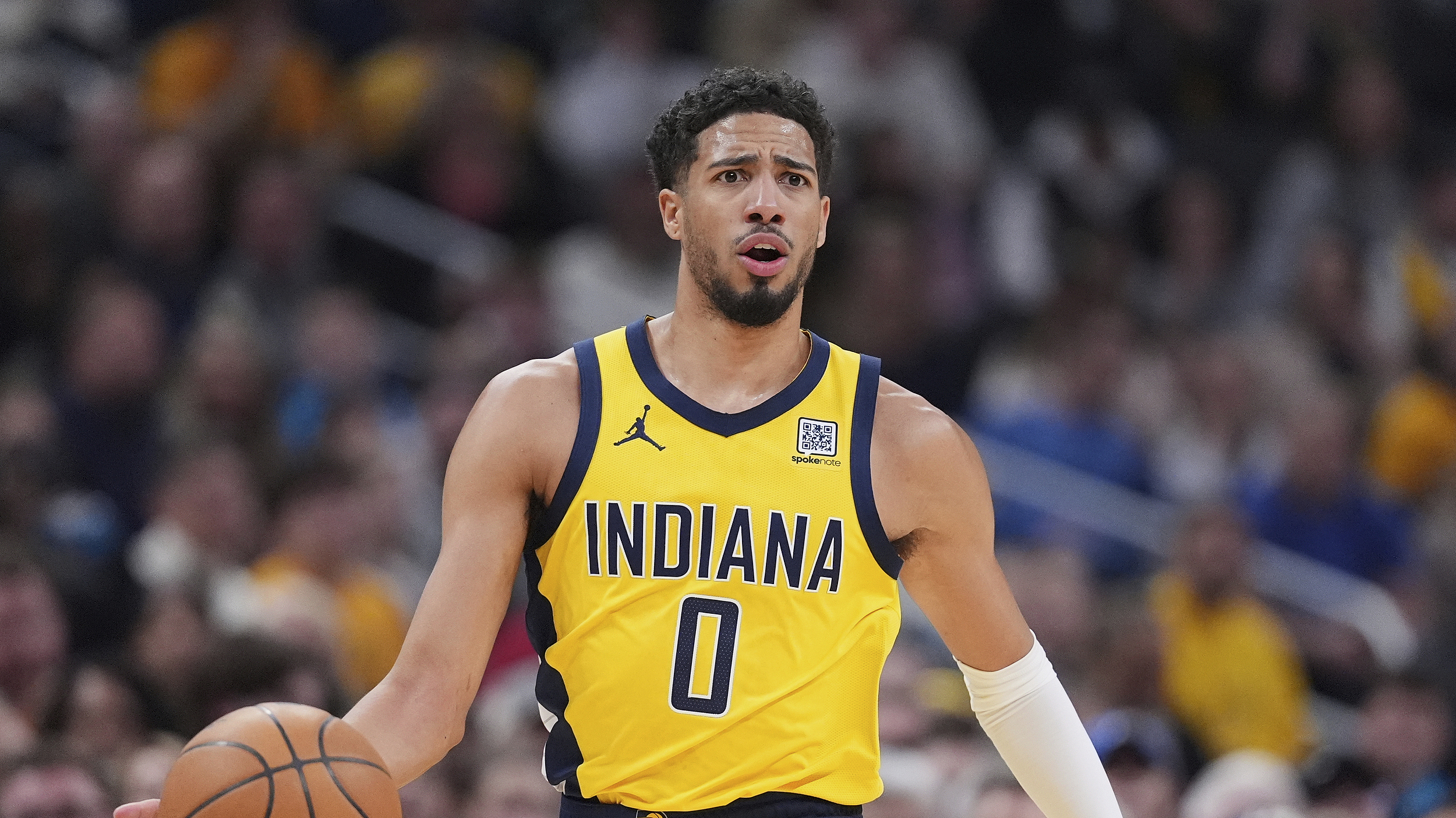 克星！步行者最近4次交手均淘汰尼克斯，上次输给对手还是26年前