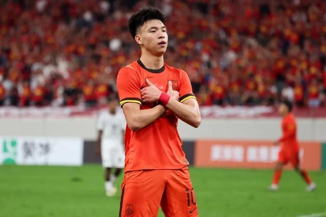 ac米兰体育官网-惊险取得开门红！U22国足2-1险胜东帝汶