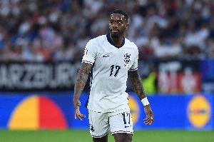 米兰体育app入口-托尼：沙特联赛水平很高不该轻视，我们都看到新月击败曼城了