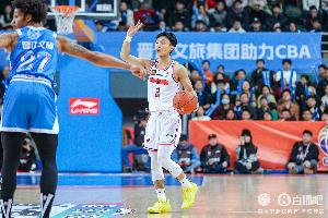 ac米兰体育官网-媒体人：广东经验&amp;底蕴不逊任何对手 山西下一轮不会轻松有点够呛