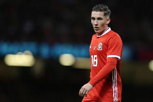 米兰体育app入口-天空体育：利兹联想签新前锋，正与富勒姆谈判哈里-威尔逊