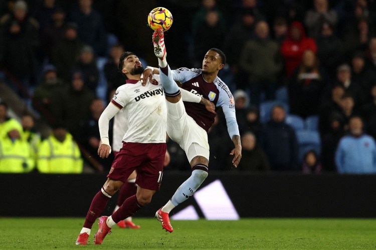 ac米兰体育官网-talkSPORT：帕奎塔对冬窗转会持开放态度，他想回巴西踢球