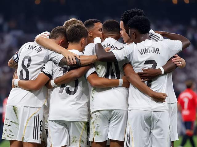 ac米兰-欧冠打响宿命之战！皇马赢球=直通16强：还将决定穆帅命运